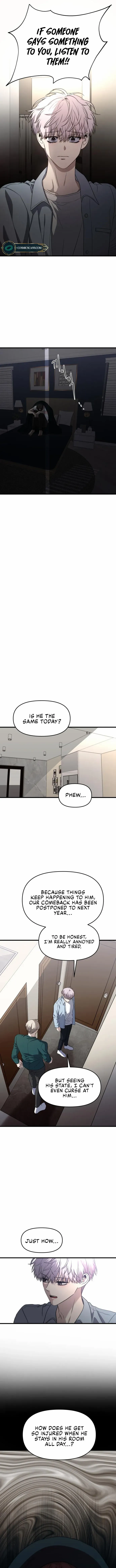 Dreaming Freedom Chapter 89 image 15